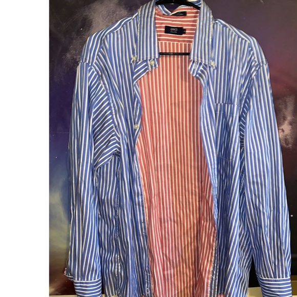 Button Down Shirt - Picture 4 of 4